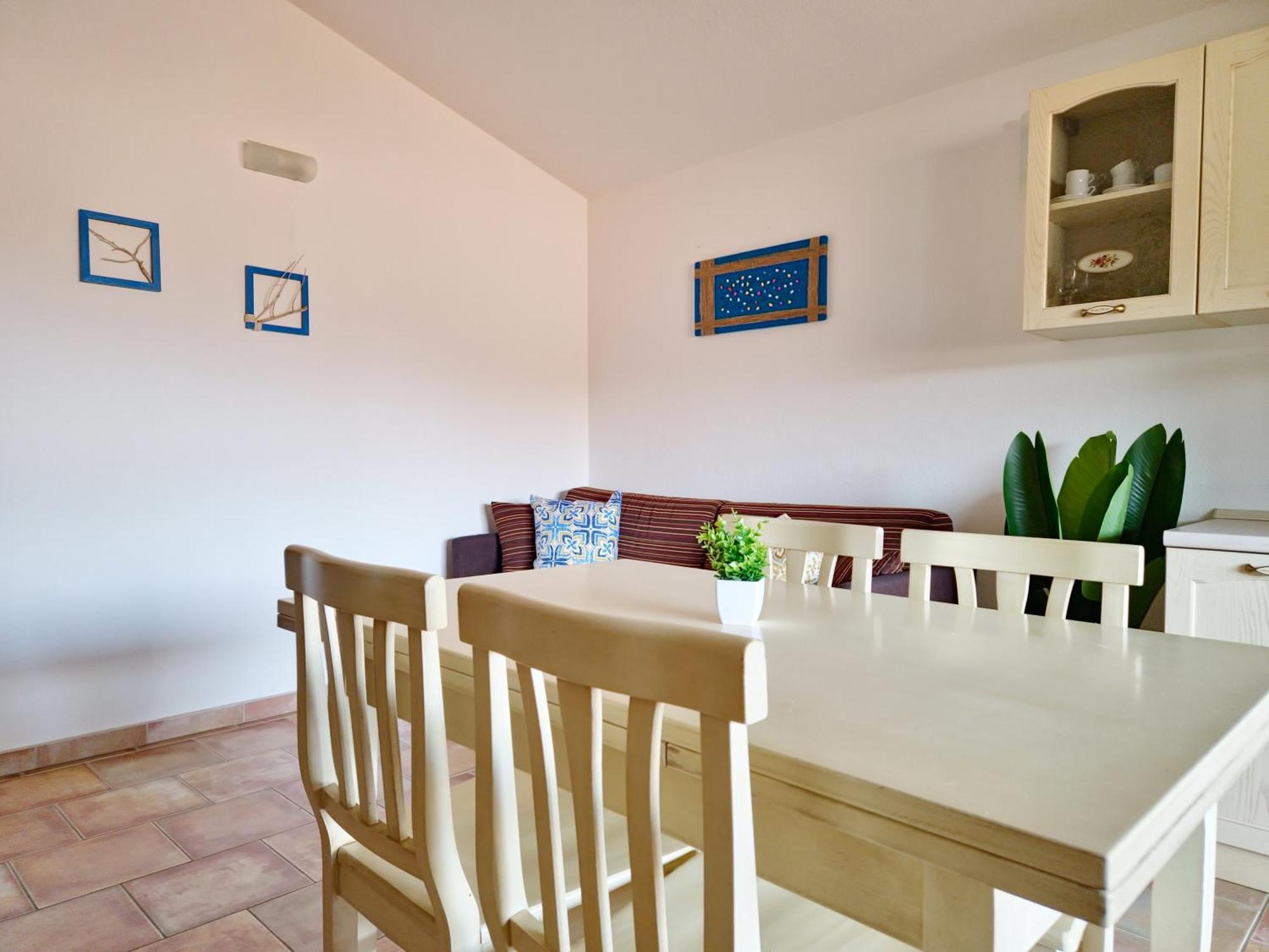 Dommos - Melodie Apartments Cala Liberotto Exterior photo