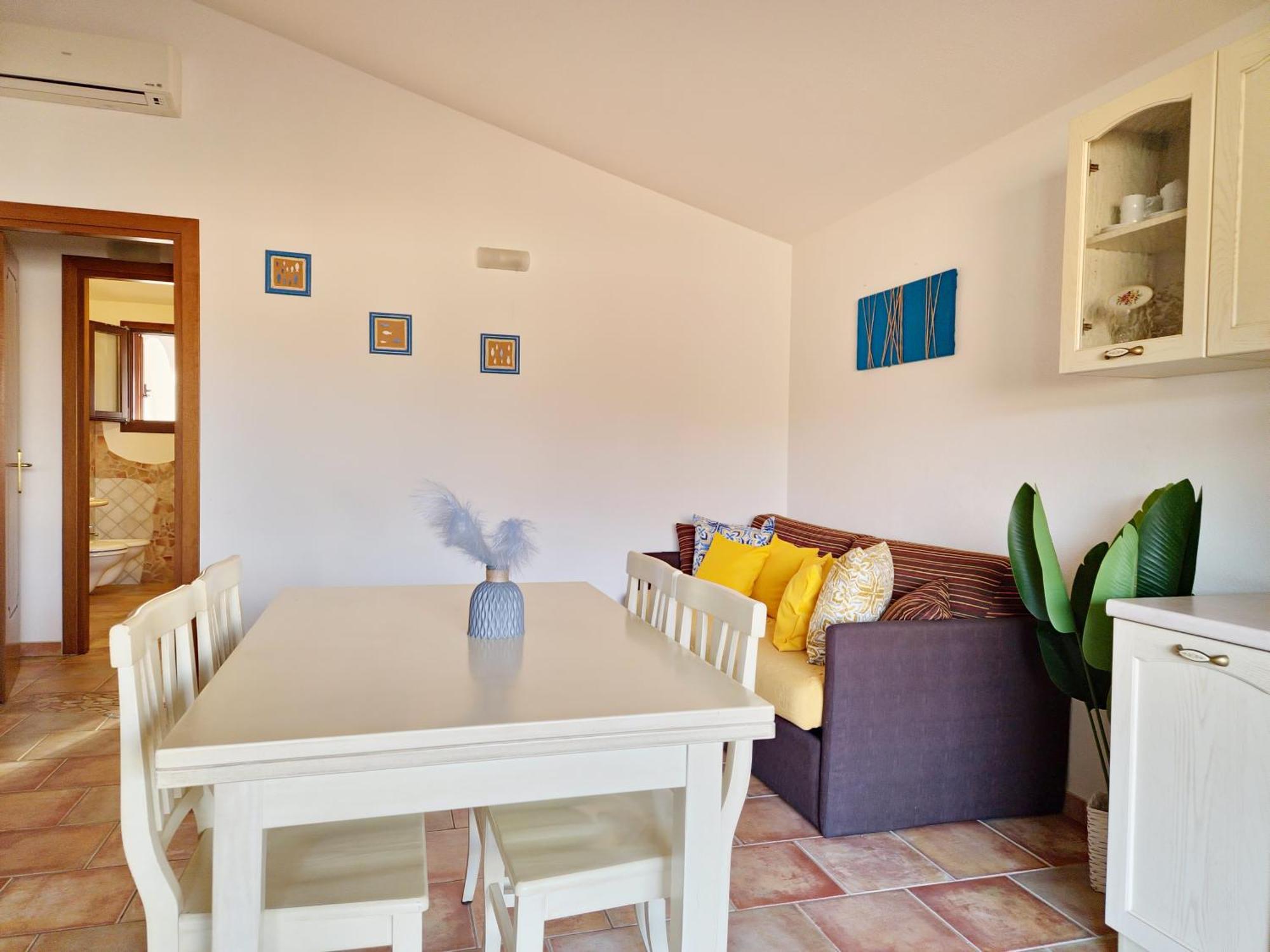Dommos - Melodie Apartments Cala Liberotto Exterior photo